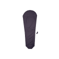 LENZUOLO PER SACCO THERMOLITE SETA - COCOON
