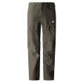 PANTALONE DA ESPLORAZIONE SAGOMATO REGULAR UOMO - THE NORTH FACE