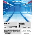 OCCHIALI DA NUOTO AIR-SPEED - ARENA
