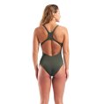 COSTUME DA BAGNO PRO SOLID DONNA - ARENA