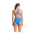 COSTUME DA BAGNO PRO SOLID DONNA - ARENA