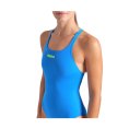 COSTUME DA BAGNO PRO SOLID DONNA - ARENA