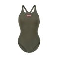 COSTUME DA BAGNO PRO SOLID DONNA - ARENA