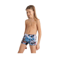 COSTUME DA BAGNO CON STAMPA POSIZIONATA PER BAMBINO - ARENA