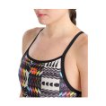 COSTUME DA BAGNO SUPER FLY ALLOVER DONNA - ARENA