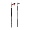 BASTONI DA TREKKING TACTIL C50 ADJUST SLIM STANDARD - TSL