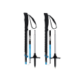 BASTONI DA TREKKING TOUR ALU 5 LIGHT TWT - TSL