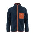 GIACCA IN PILE VARDAG UOMO - FJALLRAVEN