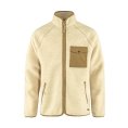 GIACCA IN PILE VARDAG UOMO - FJALLRAVEN