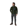 GIACCA IN PILE VARDAG UOMO - FJALLRAVEN
