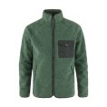 GIACCA IN PILE VARDAG UOMO - FJALLRAVEN