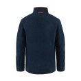 GIACCA IN PILE VARDAG UOMO - FJALLRAVEN