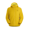 GIACCA ATOM CON CAPPUCCIO UOMO - ARCTERYX