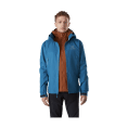 GIACCA ATOM CON CAPPUCCIO UOMO - ARCTERYX