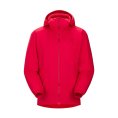 GIACCA ATOM CON CAPPUCCIO UOMO - ARCTERYX
