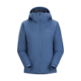 GIACCA CON CAPPUCCIO ATOM HEAVYWEIGHT HOODY DONNA - ARCTERYX