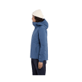 GIACCA CON CAPPUCCIO ATOM HEAVYWEIGHT HOODY DONNA - ARCTERYX