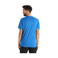 T-SHIRT MERINO TECH LITE II TEE SKIING UOMO - ICEBREAKER