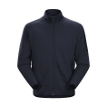 PILE CARDIGAN COVERT UOMO - ARCTERYX