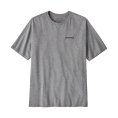 T-SHIRT P-6 LOGO RESPONSIBILI-TEE UOMO - PATAGONIA