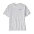 T-SHIRT P-6 LOGO RESPONSIBILI-TEE UOMO - PATAGONIA