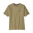 T-SHIRT P-6 LOGO RESPONSIBILI-TEE UOMO - PATAGONIA