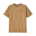 T-SHIRT P-6 LOGO RESPONSIBILI-TEE UOMO - PATAGONIA
