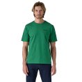 T-SHIRT P-6 LOGO RESPONSIBILI-TEE UOMO - PATAGONIA