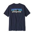 T-SHIRT P-6 LOGO RESPONSIBILI-TEE UOMO - PATAGONIA