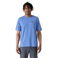 T-SHIRT P-6 LOGO RESPONSIBILI-TEE UOMO - PATAGONIA