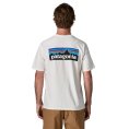 T-SHIRT P-6 LOGO RESPONSIBILI-TEE UOMO - PATAGONIA