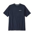 T-SHIRT P-6 LOGO RESPONSIBILI-TEE UOMO - PATAGONIA