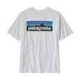 T-SHIRT P-6 LOGO RESPONSIBILI-TEE UOMO - PATAGONIA