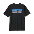 T-SHIRT P-6 LOGO RESPONSIBILI-TEE UOMO - PATAGONIA
