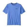 T-SHIRT P-6 LOGO RESPONSIBILI-TEE UOMO - PATAGONIA