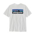T-SHIRT P-6 LOGO RESPONSIBILI-TEE UOMO - PATAGONIA