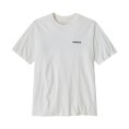 T-SHIRT P-6 LOGO RESPONSIBILI-TEE UOMO - PATAGONIA