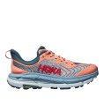MAFATE SPEED 4 DONNA - HOKA