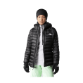 GIACCA CON CAPPUCCIO BREITHORN DONNA - THE NORTH FACE