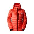 GIACCA CON CAPPUCCIO BREITHORN DONNA - THE NORTH FACE
