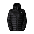 GIACCA CON CAPPUCCIO BREITHORN DONNA - THE NORTH FACE