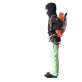 GIACCA CHAMLANG FL DONNA - THE NORTH FACE