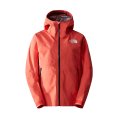 GIACCA CHAMLANG FL DONNA - THE NORTH FACE