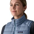 Gilet senza maniche Down Sweater donna - PATAGONIA