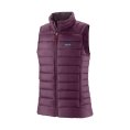 Gilet senza maniche Down Sweater donna - PATAGONIA