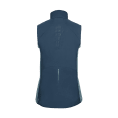 GIACCA SENZA MANICHE RUN EASY S-THERMIC DONNA - ODLO