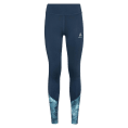 COLLANT ESSENTIAL PRINT DONNA - ODLO