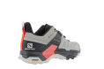 X ULTRA 4 GTX UOMO GRIGIO CHIARO - SALOMON