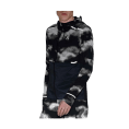 GIACCA WEATHER LUMOS UOMO NERA - ON