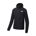 GIACCA CON CAPPUCCIO FUTUREFLEECE DONNA - THE NORTH FACE